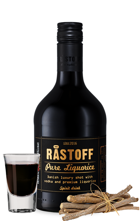 Rastoff Pure Liqorice 700ml