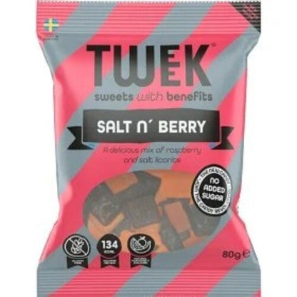 Salt&Berry