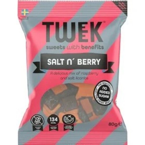 Salt&Berry