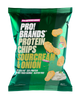 PROBRANDS  Protein Chips Sourcream & Onion 50gr