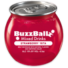 Buzzballz Strawberry Rita  200ml