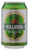 Hollandia Premium 4,7% 330ml dós 24 stk