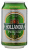 Hollandia Premium 4,7% 330ml dós
