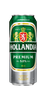 Hollandia Premium 4,7% 500ml Dós 24 stk