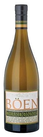 Boen Tri-Appellation Chardonnay