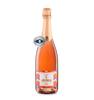 Neleman Cava Róse Brut Organic 750ml