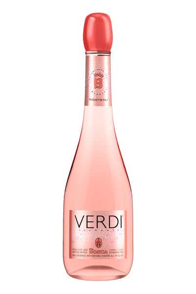 Verdi Rosé