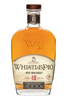 whistlepig rye 10 ára