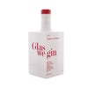 Glas we gin raspberry and rhubarb 700ml