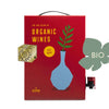 Neleman Wine Book Red (3000ml BIB)