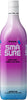 Smá Sure Bubble Gum 1000ml Gler