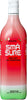 Smá Sure Jordbær 500ml Plast