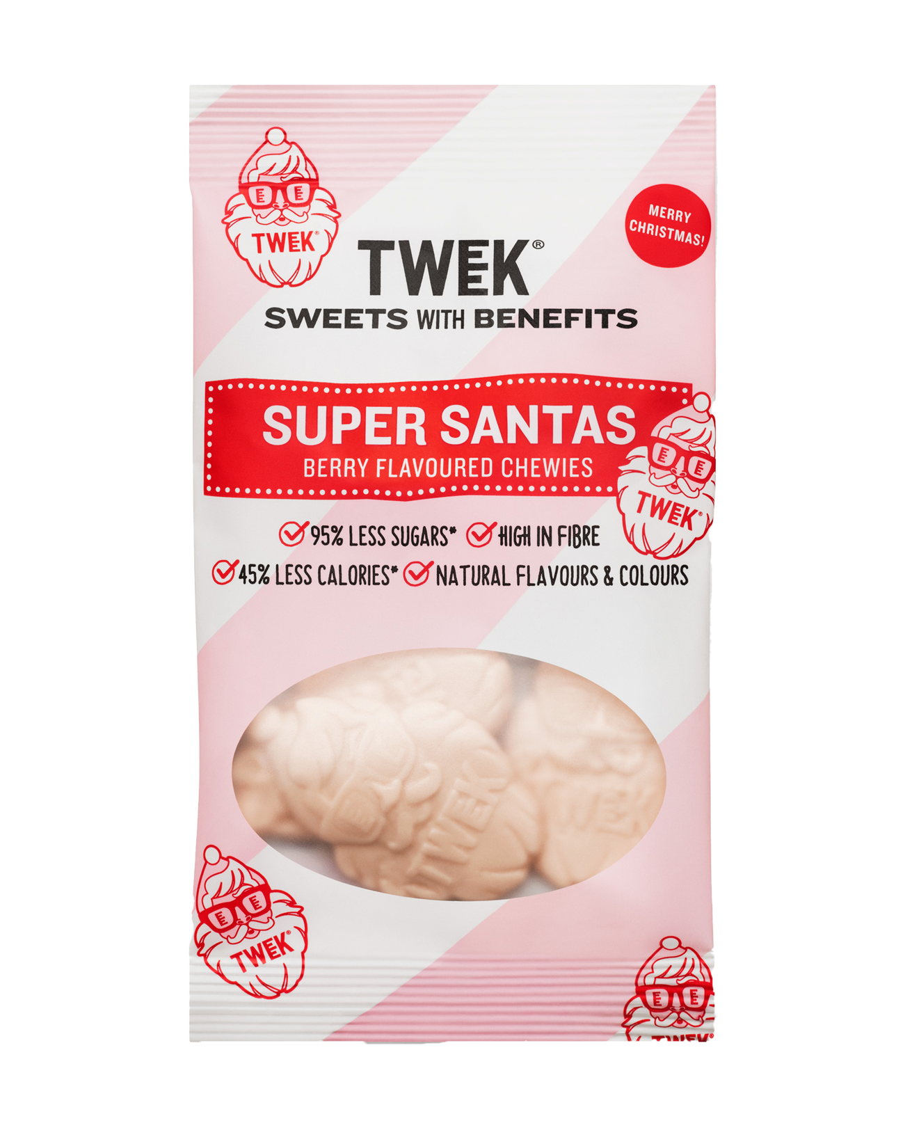 Super Santa