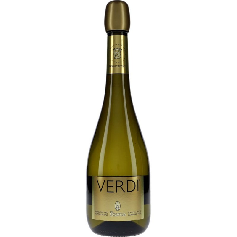 Verdi Sparkling 5%